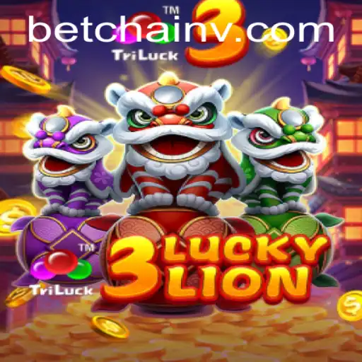 Exploring the Exciting World of 3LUCKYLION and OK8 Plataforma