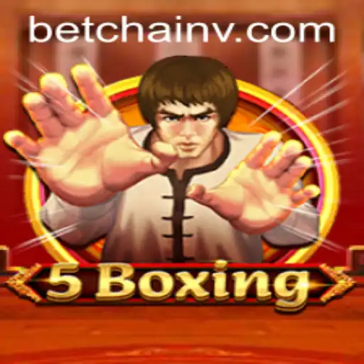 Exploring 5Boxing: The Dynamic Game on the Ok8 Plataforma