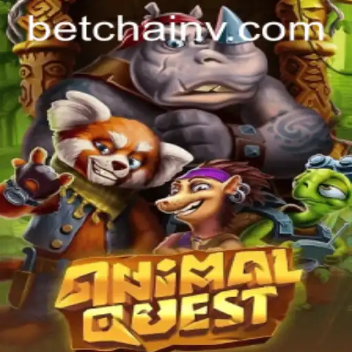 Explore the Thrilling World of AnimalQuest on the OK8 Platform