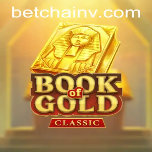 Exploring BookOfGoldClassic: A Classic Adventure Reimagined on OK8 Plataforma