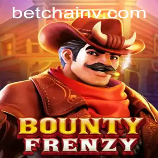 BountyFrenzy: A Thrilling Adventure on the ok8 Plataforma