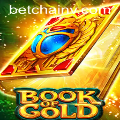 Discover the Enchanting World of BookofGold on the OK8 Plataforma