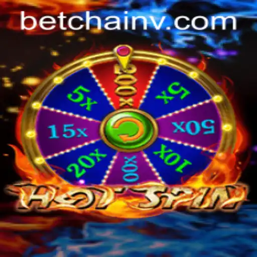 Discover the Exciting World of HotSpin on OK8 Plataforma