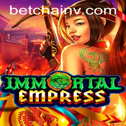 Exploring the World of ImmortalEmpress