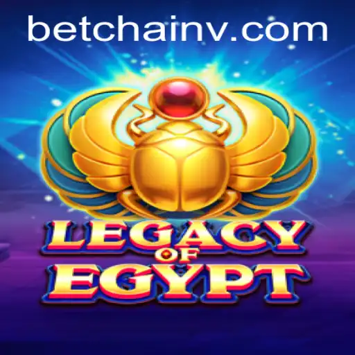 Exploring the Mysteries of LegacyOfEgypt on Ok8 Plataforma