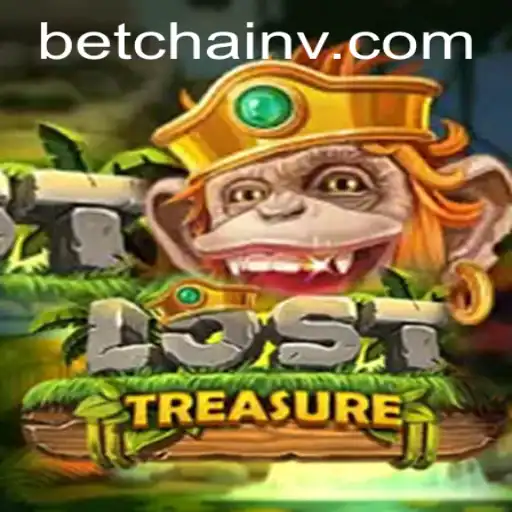 Exploring LostTreasure: A Captivating Adventure on the ok8 Plataforma