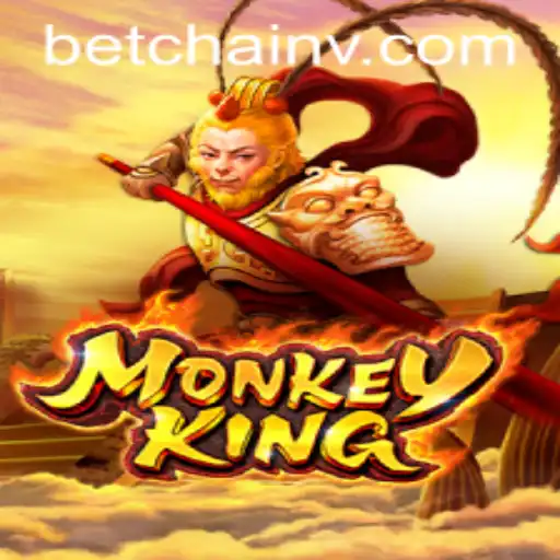Discover the Exciting World of MonkeyKing on Ok8 Plataforma