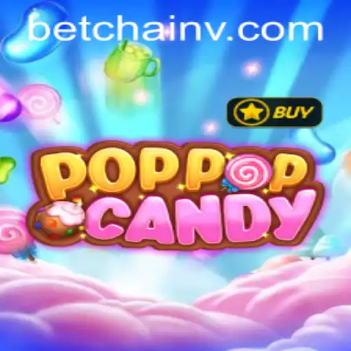 Exploring the World of POPPOPCANDY on the OK8 Plataforma