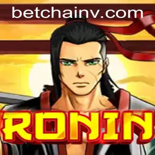 A Comprehensive Guide to Ronin: Unveiling the Arcade Sensation on OK8 Plataforma