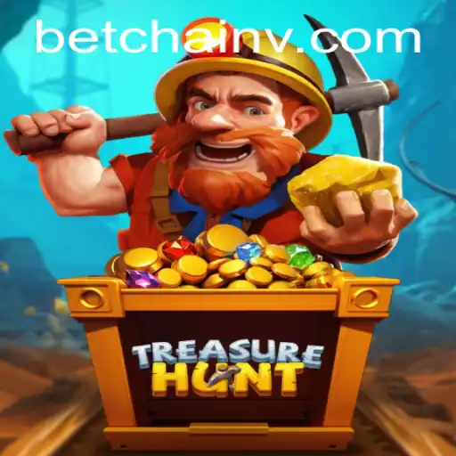 Explore the Thrills of TreasureHunt on OK8 Plataforma