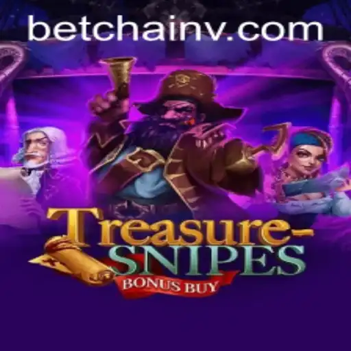 Discover the Thrilling World of TreasuresnipesBonusBuy: A Modern Gaming Experience