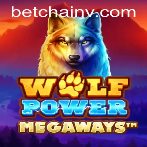 Exploring the Wild World of WolfPowerMega on OK8 Plataforma