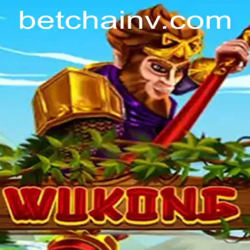 Wukong: The Revolutionary Game Experience on Ok8 Plataforma