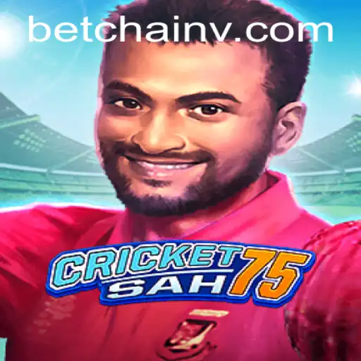 Exploring CricketSah75: A New Era in Gaming on the OK8 Plataforma