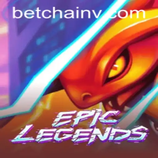 Exploring EpicLegends: A Thrilling Adventure on the OK8 Plataforma