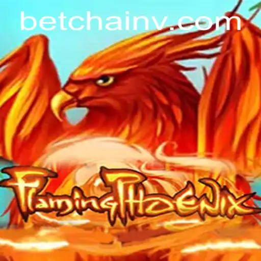 FlamingPhoenix: The Exciting Rise of a Revolutionary Game on the OK8 Platform