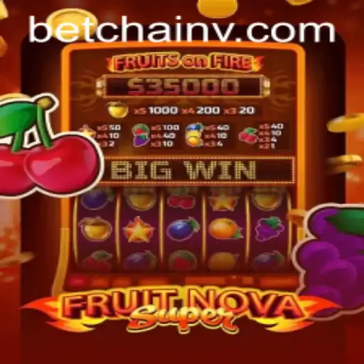Exploring the Vibrant World of FruitNovaSuper on the Ok8 Plataforma
