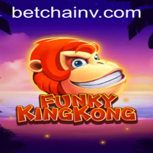 Exploring the Vibrant World of FunkyKingKong: An Exciting Ok8 Plataforma Experience