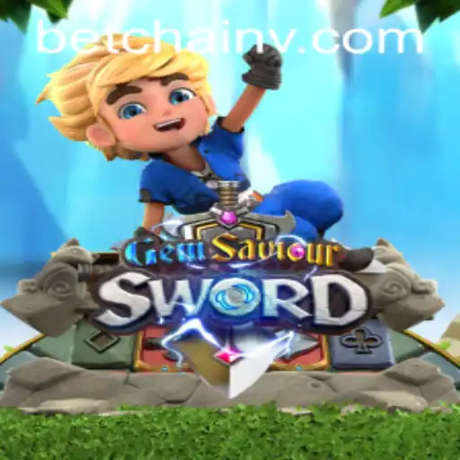 Exploring GemSaviourSword: An Epic Quest into the World of Ok8 Plataforma