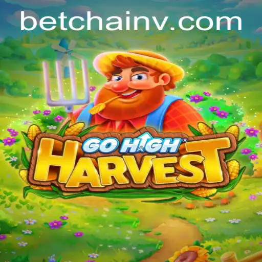 Unveiling the World of GoHighHarvest: A Thrilling Adventure on ok8 Plataforma
