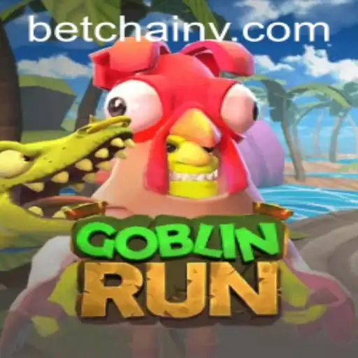 Exploring the Intriguing World of GoblinRun on ok8 Plataforma
