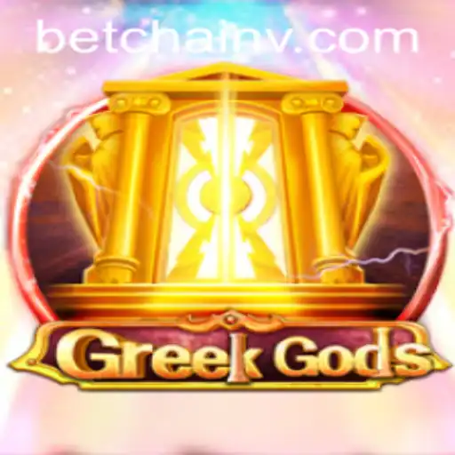 Discover the Mysteries of GreekGods on the OK8 Plataforma