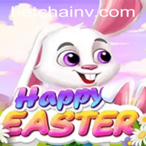 Discover the Joy of HappyEaster on OK8 Plataforma