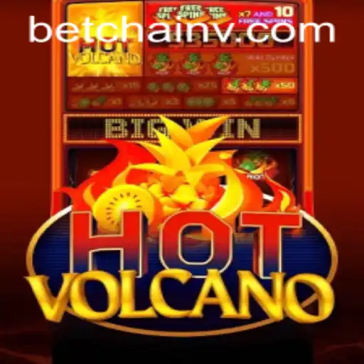 Exploring HotVolcano on the Ok8 Plataforma: A Thrilling Gaming Experience