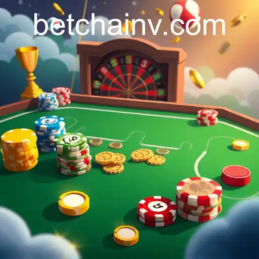 Jogos de cassino