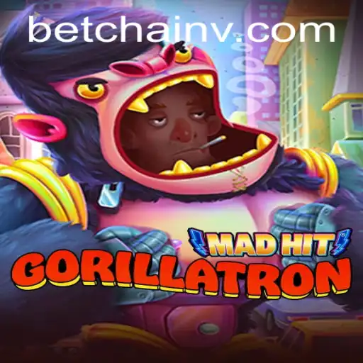 Experience the Thrill with MadHitGorillatron: The Latest Gaming Phenomenon