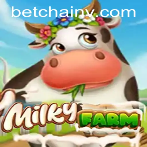 MilkyFarm: A Comprehensive Look into this Innovative Game on the ok8 Plataforma