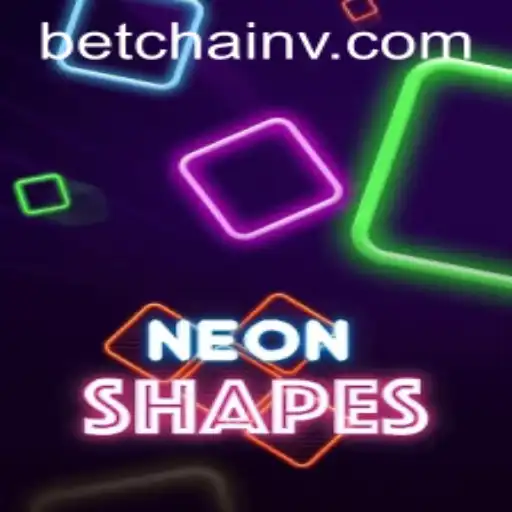 Exploring NeonShapes: A Captivating Puzzle Adventure