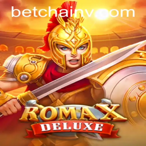 Dive Into the World of RomaXDeluxe: A Revolutionary Gaming Experience