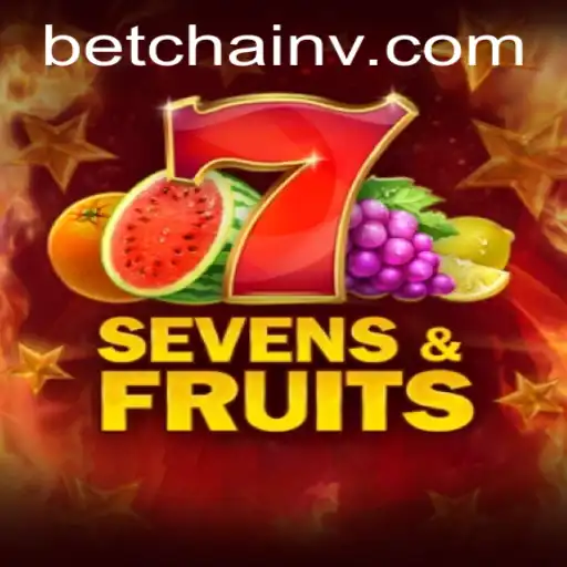 Exploring SevensFruits: A Deep Dive into the Ok8 Plataforma Slot Game
