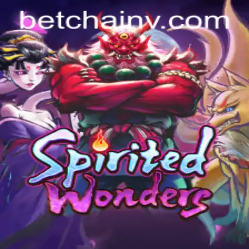 The Enchanting World of Spirited Wonders: Exploring the Fantasy Realm on OK8 Plataforma