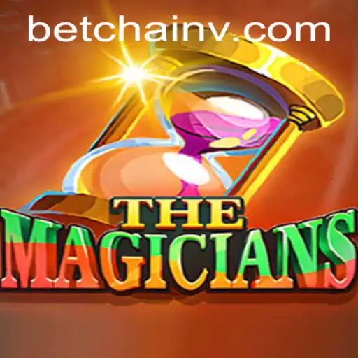 Exploring The World of TheMagicians on Ok8 Plataforma